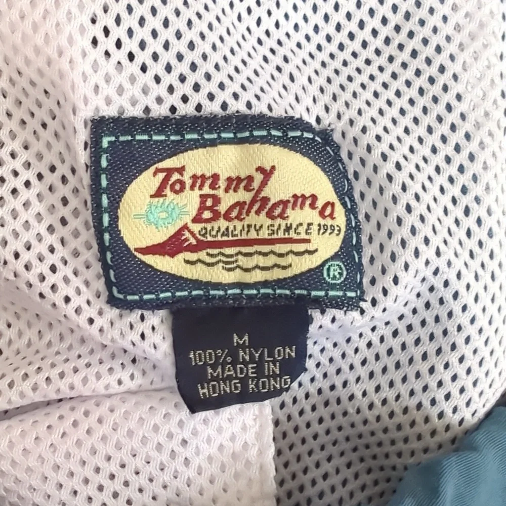 Tommy Bahama Swim Trunks Shorts Medium